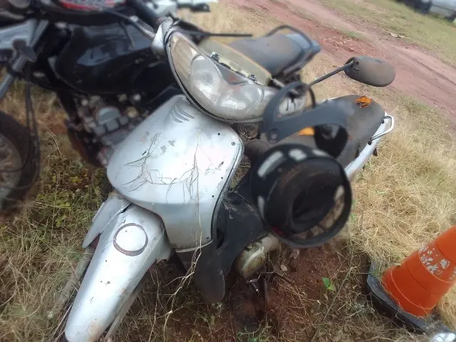 I/LIFAN LF110 2G – 08/08 – Campo Grande/MS