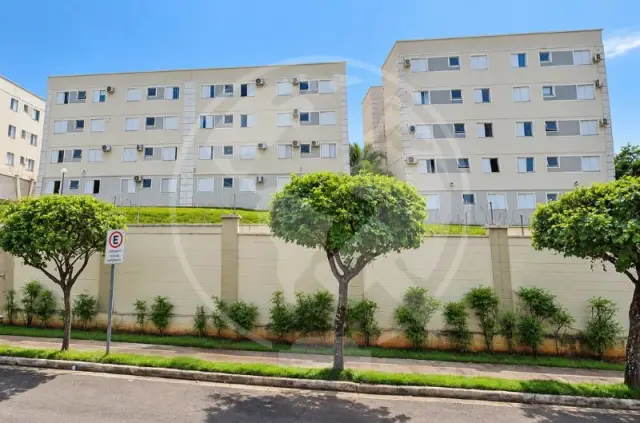 Apartamento - 41m²