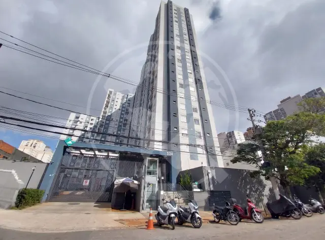 Apartamento - 36,2m²