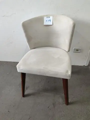 LEILÃO DOS BENS DE APARTAMENTO DECORADO DEPÓSITO TEGRA REF 165