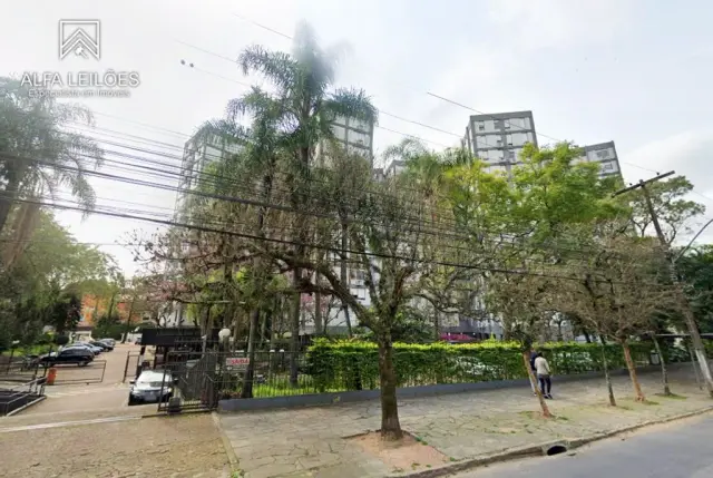 Apartamento à Venda