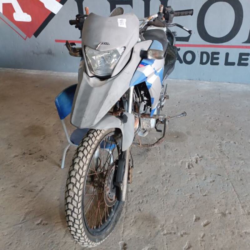 XRE 300 - HONDA