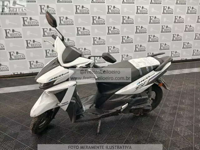 YAMAHA/NEO 125