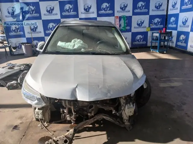 CHEV/ONIX 10MT LT2
