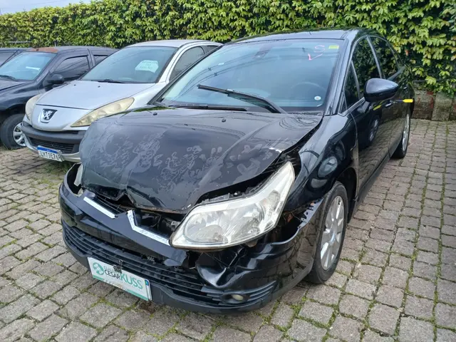 IMP CITROEN/C4 PALLAS 20 GAF