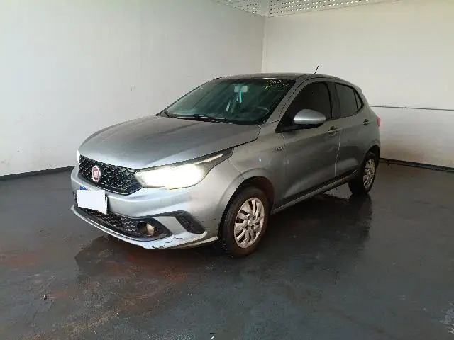FIAT - ARGO DRIVE 1.0