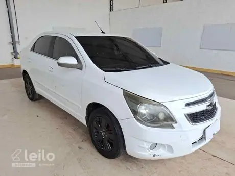 CHEVROLET/COBALT LTZ (4P)