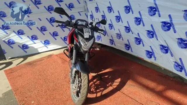 BAJAJ/DOMINAR D200