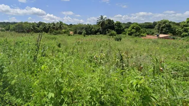 Área de Terras de 13,23ha,Barbalha/CE