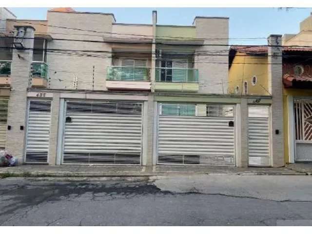 50% de terreno c/ 257,21m² em Jardim Textil, São Paulo/SP