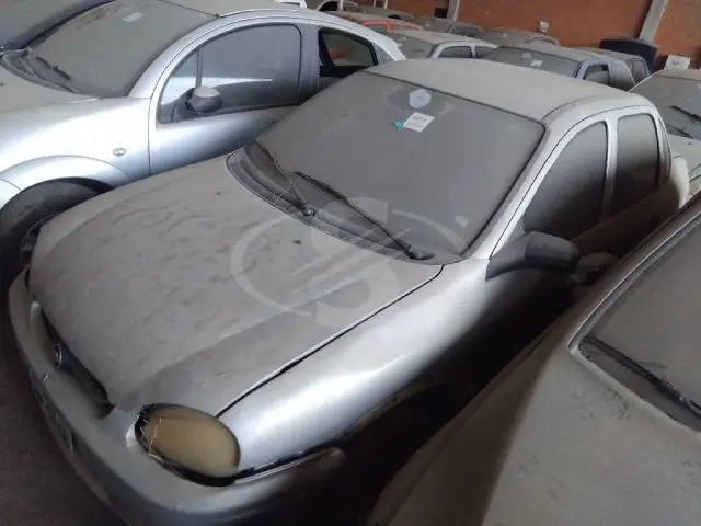 GM/CORSA CLASSIC, 04/04