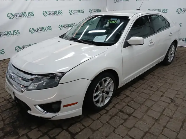 IMP FORD/FUSION