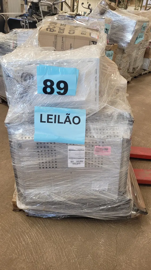 FOGÃO ATLAS 5 BOCAS--PURIFICADOR DE ÁGUA IBBL--MICRO-ONDAS PHILCO 34L--EVAP BRITANIA 12K--PURIFICADOR DE ÁGUA PHILCO--FRITADEIRA PHILCO 1,8L--MIXER MALLORY 3 EM 1