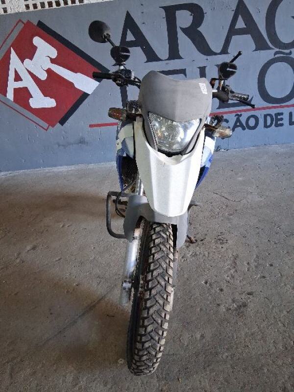 XRE 300 - HONDA
