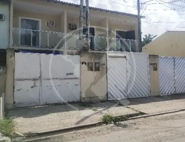 Casa - 80,2m²