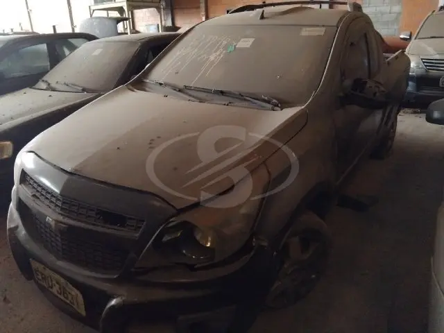 CHEVROLET/MONTANA SPORT, 10/11
