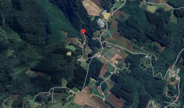AREA RURAL COM 23.300 m2 - CAXIAS DO SUL - RS