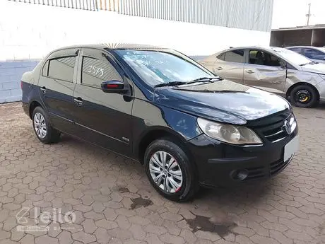 VOLKSWAGEN/VOYAGE 1.0 (4P)