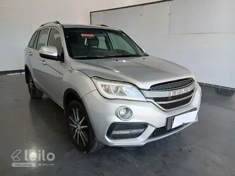 LIFAN/X60 TALENT