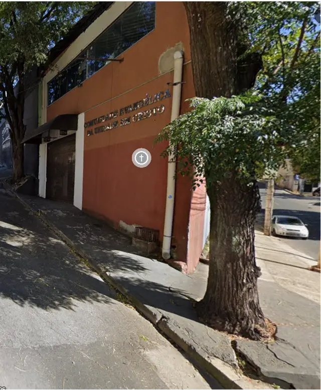 50% DE IMÓVEL COMERCIAL COM GALPÃO E SALÃO | VISTA ALEGRE | BELO HORIZONTE