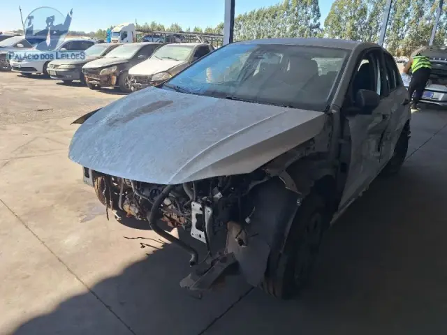 VW/POLO TRACK MA