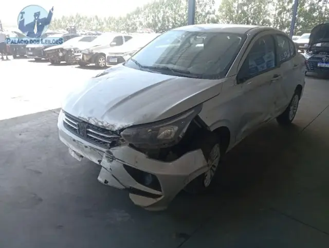 I/FIAT CRONOS DRIVE 1.0