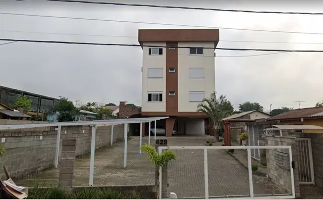 APTO 204 COND H JOHN RESIDENCE (MONTENEGRO/RS)