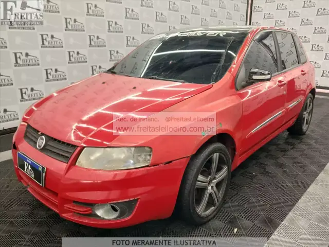 FIAT/STILO M.SCHUMACHER