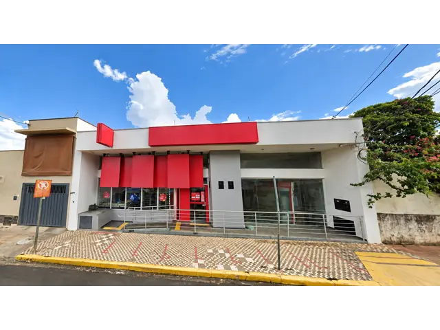 Imóvel Comercial com 819,00 m² - Centro