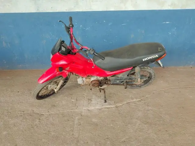 HONDA - POP100