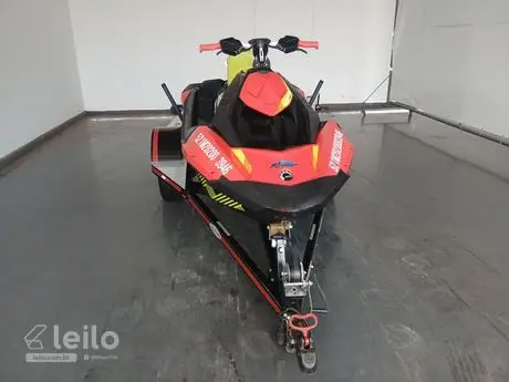 SEADOO SPARK TRIXX