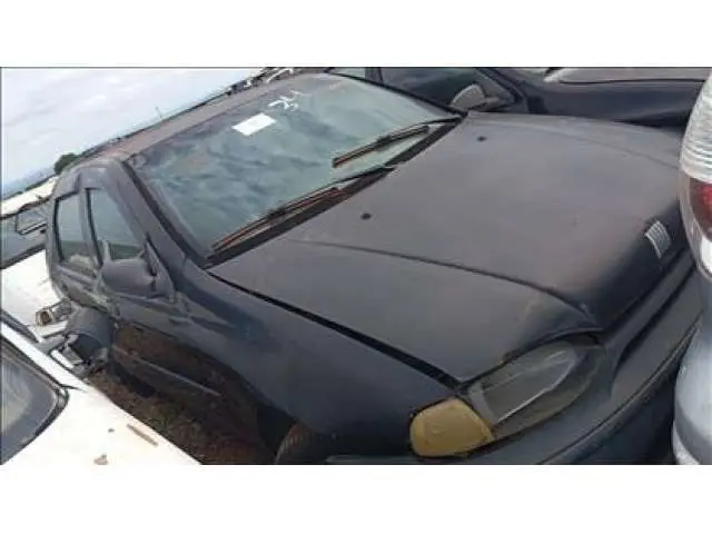 FIAT/PALIO EX (SUCATA VEÍCULAR), FAB/MOD: 1999/2000