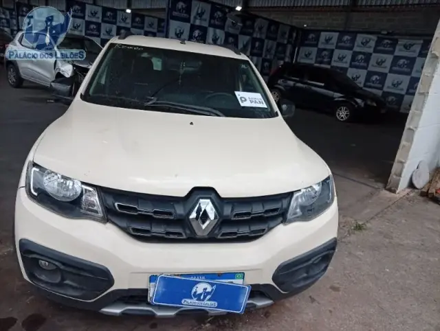 RENAULT/KWID OUTSID 10MT