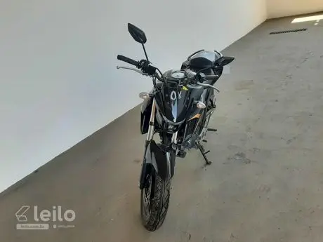 YAMAHA/FZ25 FAZER