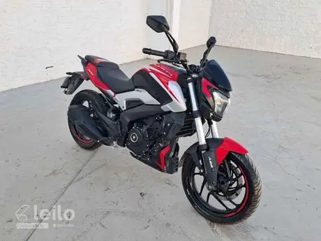 BAJAJ/DOMINAR D250