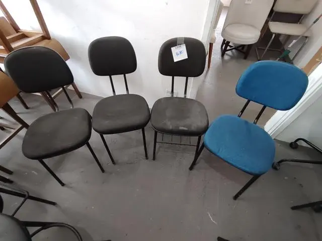 LEILÃO DOS BENS DE APARTAMENTO DECORADO DEPÓSITO TEGRA REF 165
