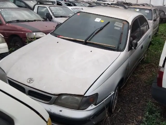 IMP/TOYOTA CORONA GLI, 97/97