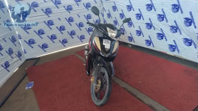 I/XINLING BULL KRC F5
