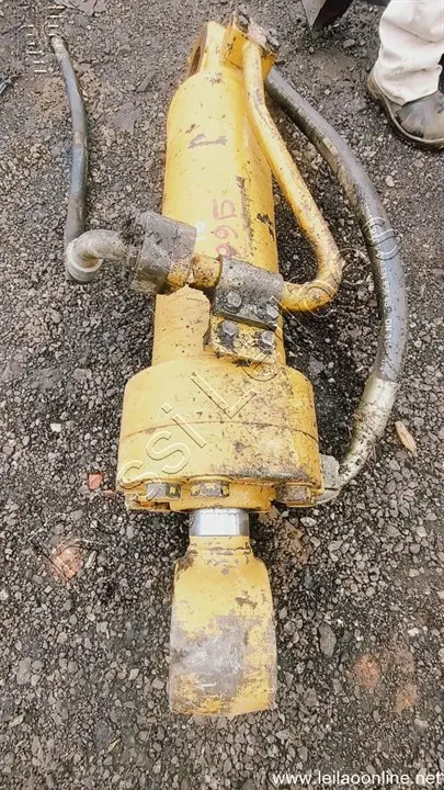 PISTÃO CAT966H