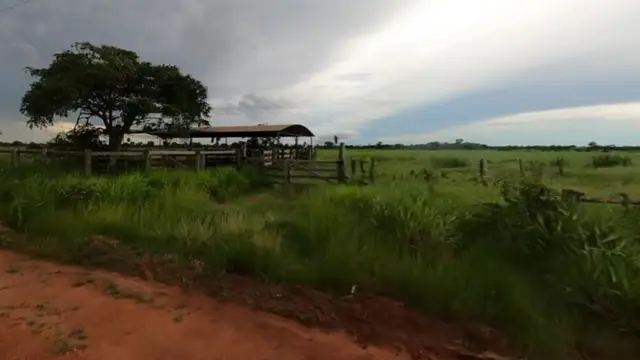 .'.Imóvel Rural de 473,1298ha, Vila Bela Da Santissima Trindade/MT.'.