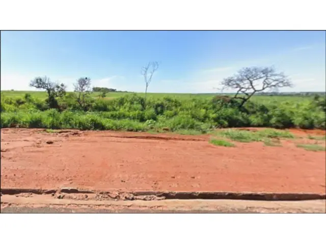 Fazenda c/ 252,00 hectares - Ibiá/MG