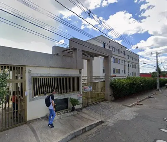ALIENAÇÃO FIDUCIÁRIA Nº 2026/970013 - PAGAMENTO À VISTA