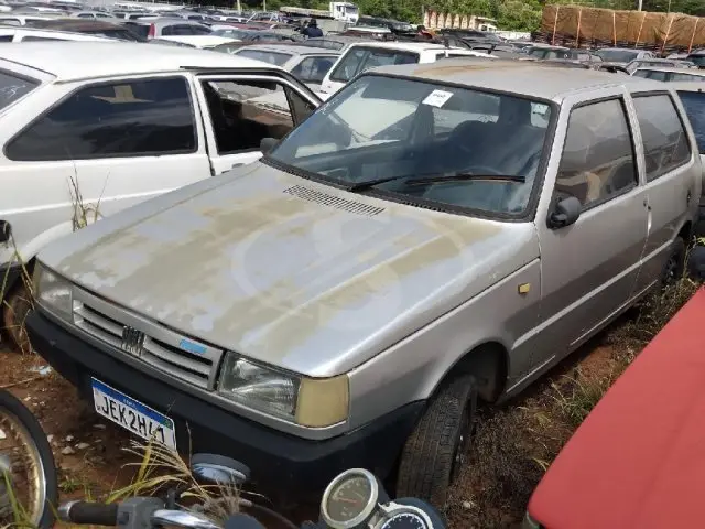 FIAT/FIAT UNO S, 88/89