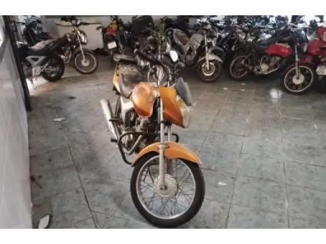 HONDA/CG150 TITAN MIX ES (MOTOCICLETA), FAB/MOD: 2010/2010