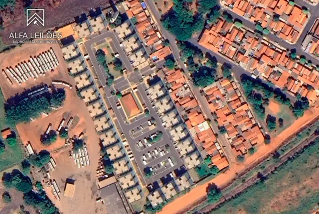 Apartamento à Venda