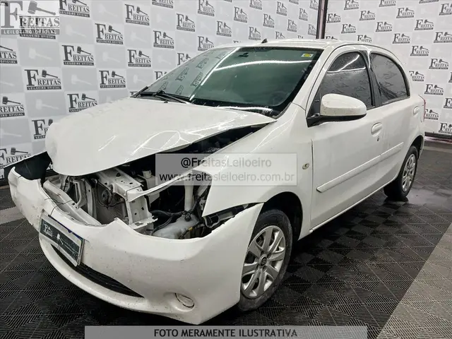 TOYOTA/ETIOS HB XS 15