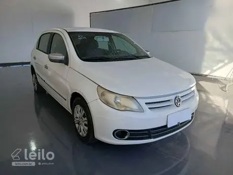 VOLKSWAGEN/GOL 1.0 (2P/4P)