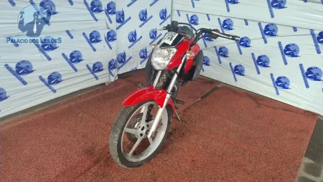 YAMAHA/YBR150 FACTOR ED