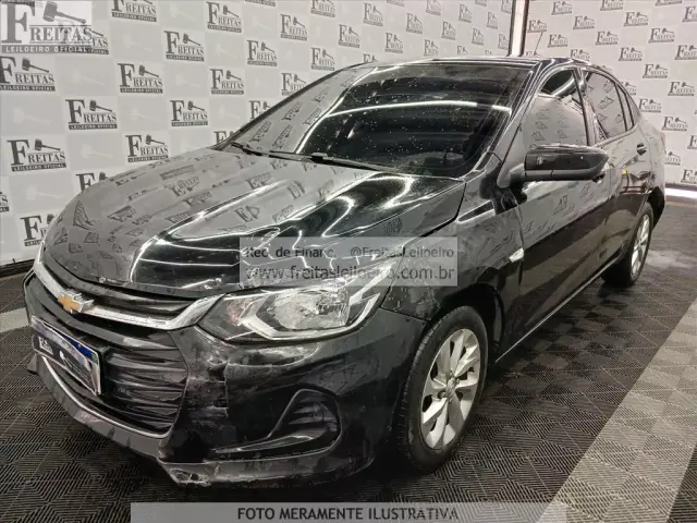 CHEV/ONIX PLUS 10MT LT2