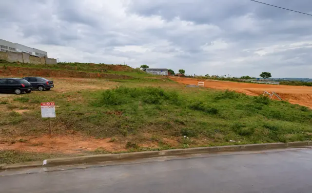 Terreno/Lote em Sorocaba/SP